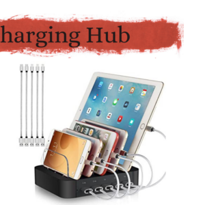 Charging Hub