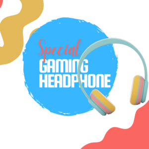 Gaming Headphones