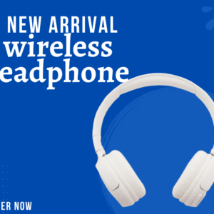 Wireless Headphones