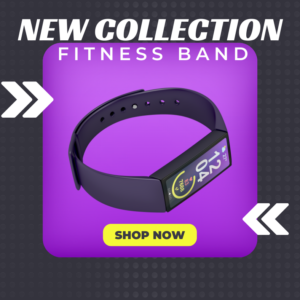 Fitness Band