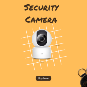 Camera 360°/ Security Camera