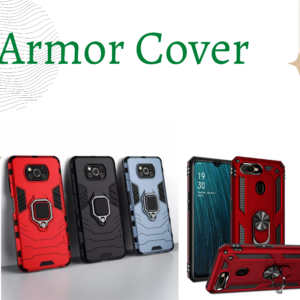 Armor Cover