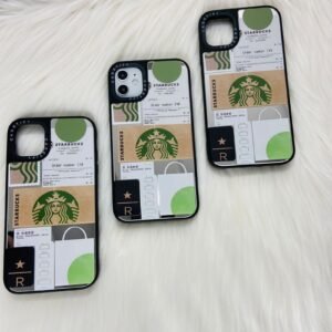 Casetify Starbucks iPhone 11 Pro Cover