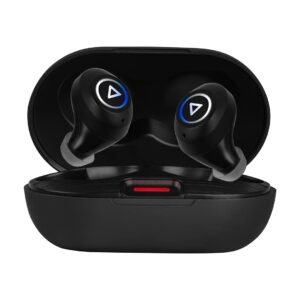 Hungama HiLife Bounce 101 Bluetooth Truly Wireless in Earbuds with Mic