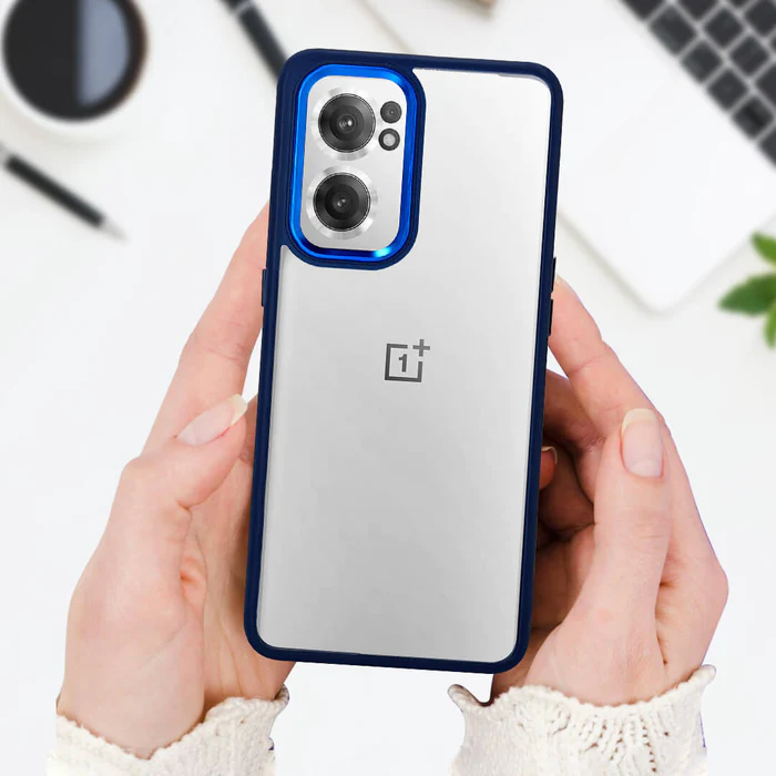 M MAIKEZI OnePlus Nord N200 5G, Funda OnePlus Nord N200 Con - Foto 8