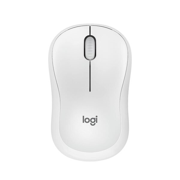 Mouse Wireless Logitech M240 Silenzioso - Bluetooth, Compatto, Batteria 18 Mesi, Per PC E Mac - Foto 12