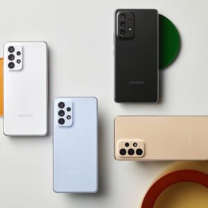 Samsung Backcovers