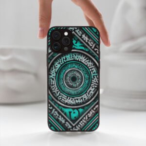 iPhone 11 Pro Max backcover