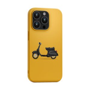 iPhone 14 Pro Backcover