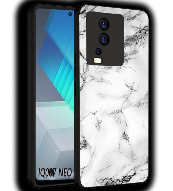 iQOO Neo 7 5G Back Cover