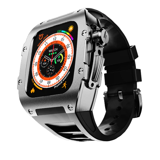 Fireboltt Smartwatch Huracan BSW198