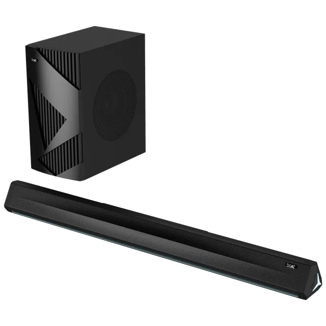 ‎boAt Aavante Bar Theme with 160W RMS boAt Signature Sound (Premium