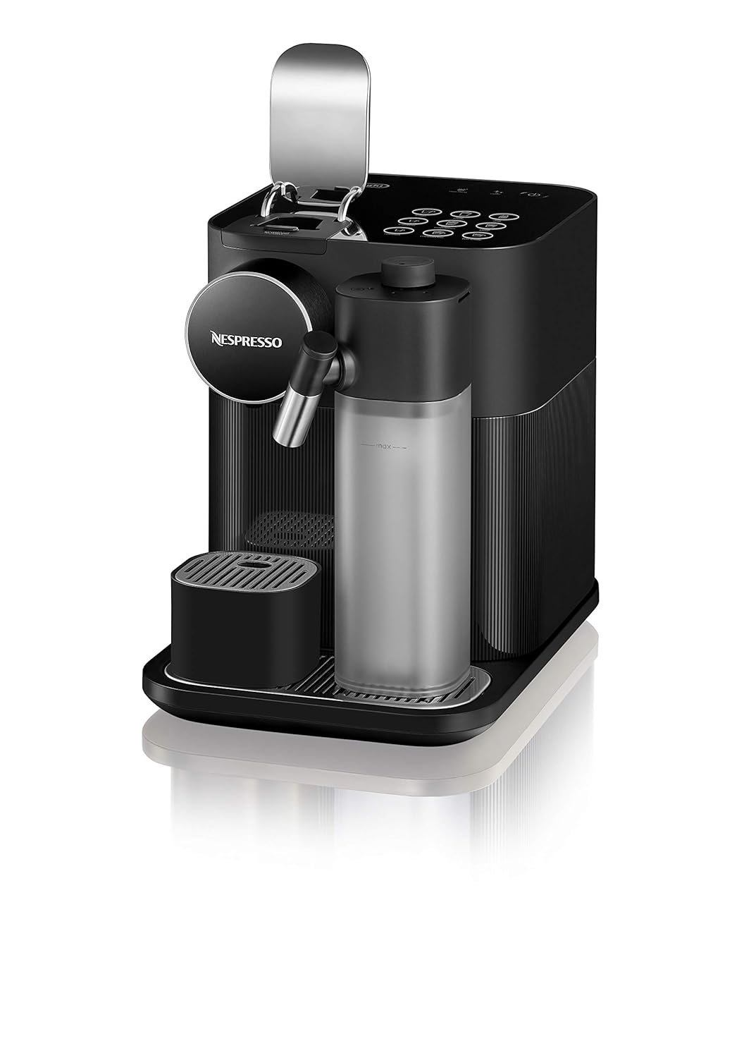 Nespresso Gran Lattissima EN650 Coffee and Espresso Machine - Image 4