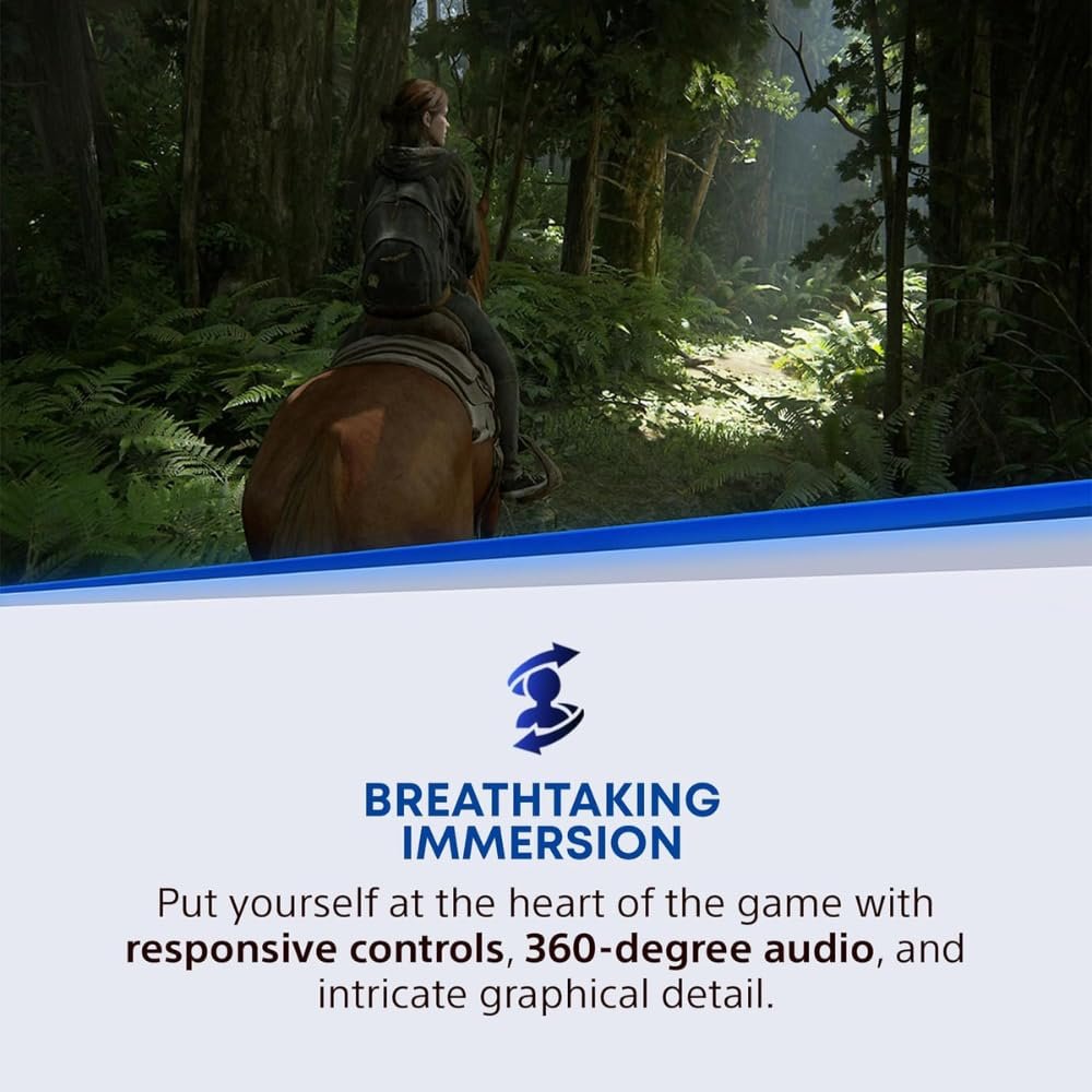 PS5 Slim Digital Edition - Image 5