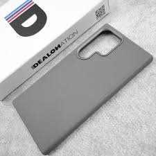 Samsung S26 Ultra Kindsuit Leather Case