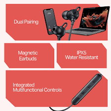 boAt Rockerz Strive - Image 3