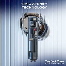 boAt Airdopes Prime 700 ANC - Gray - Image 6