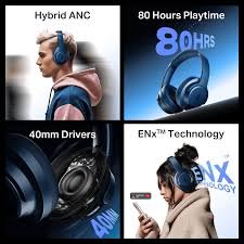 Boat Rockerz 512 ANC