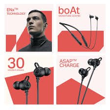 boAt Rockerz Strive - Image 4