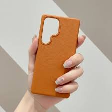 Samsung S26 Ultra Kindsuit Leather Case